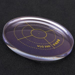 360 Circle lens