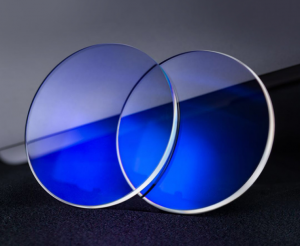 Blue Cut SV Lens